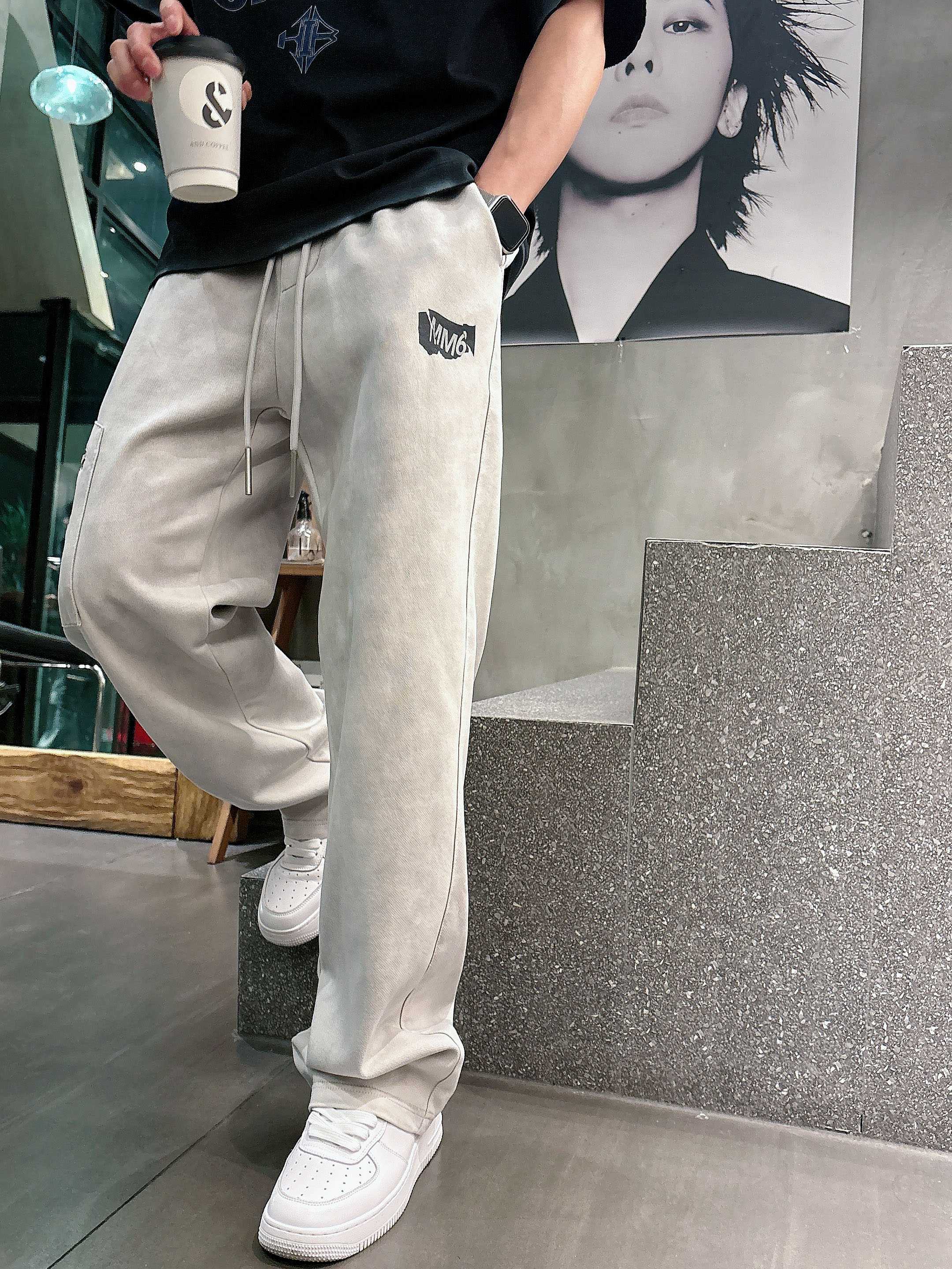 Casual Pants Man